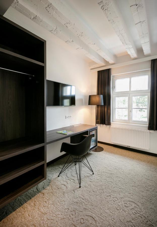 Hotel Spitzerberg By B-Smart Hundsheim 외부 사진