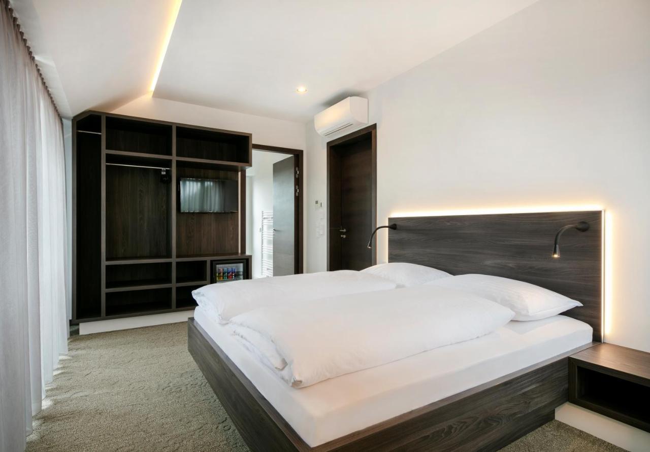 Hotel Spitzerberg By B-Smart Hundsheim 외부 사진