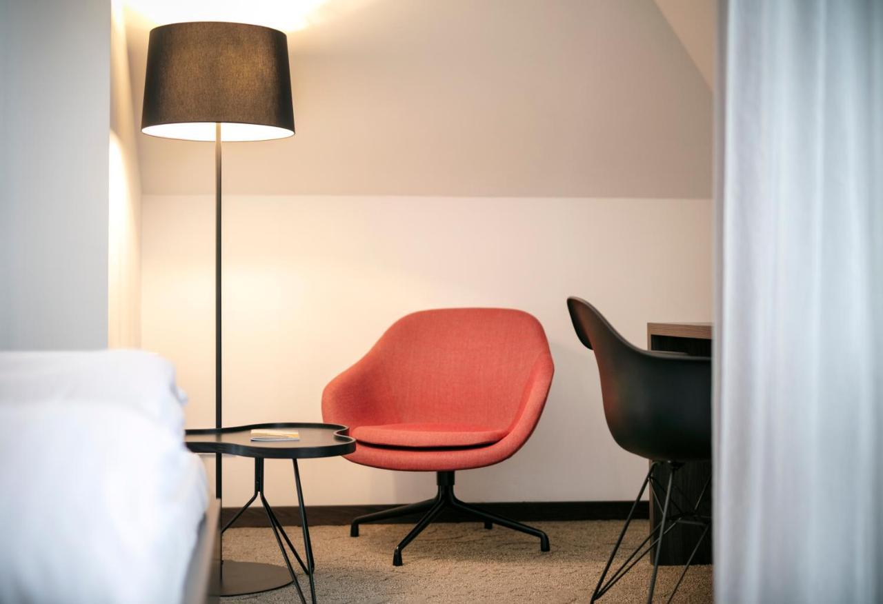 Hotel Spitzerberg By B-Smart Hundsheim 외부 사진