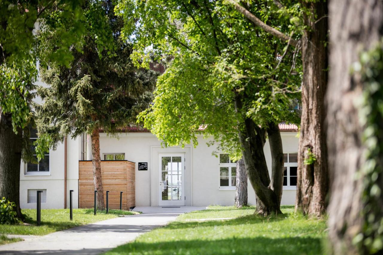 Hotel Spitzerberg By B-Smart Hundsheim 외부 사진