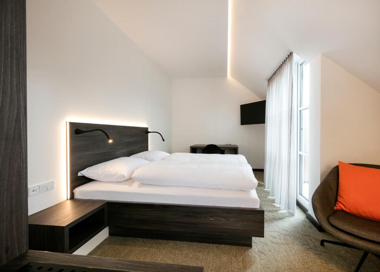 Hotel Spitzerberg By B-Smart Hundsheim 외부 사진