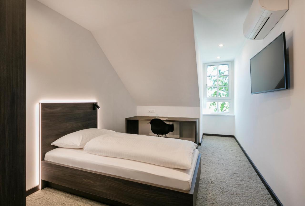 Hotel Spitzerberg By B-Smart Hundsheim 외부 사진