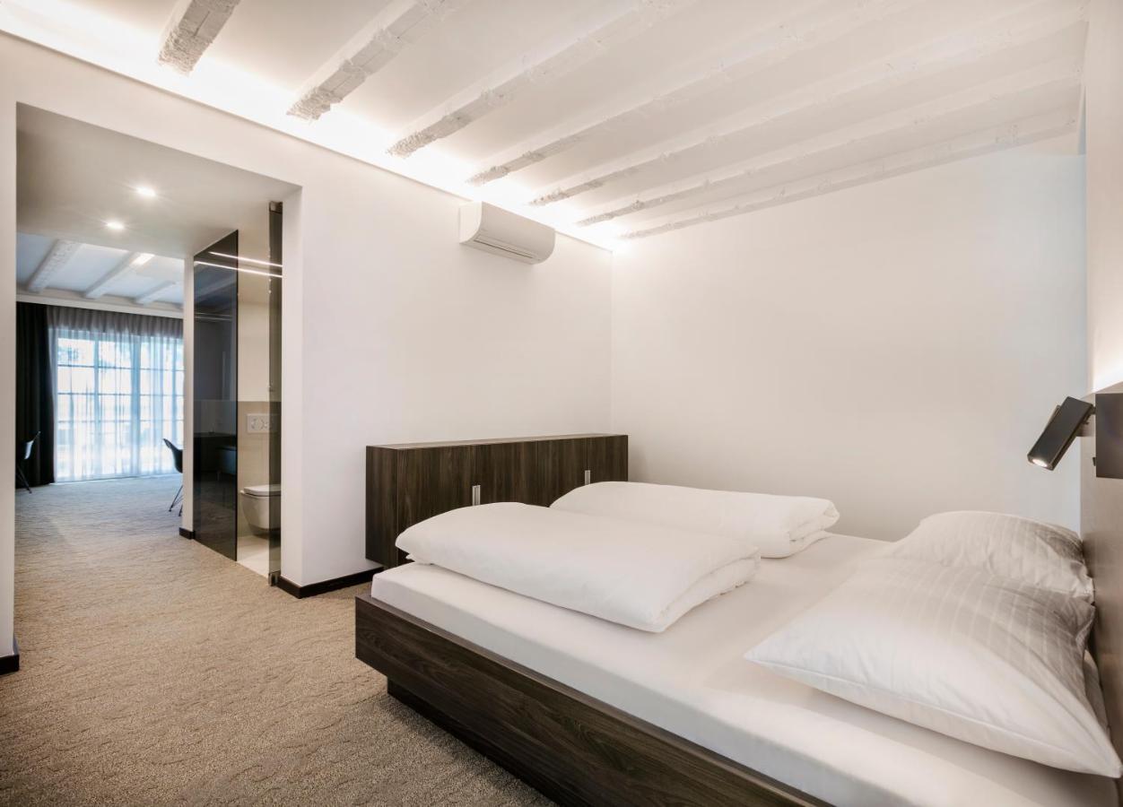 Hotel Spitzerberg By B-Smart Hundsheim 외부 사진