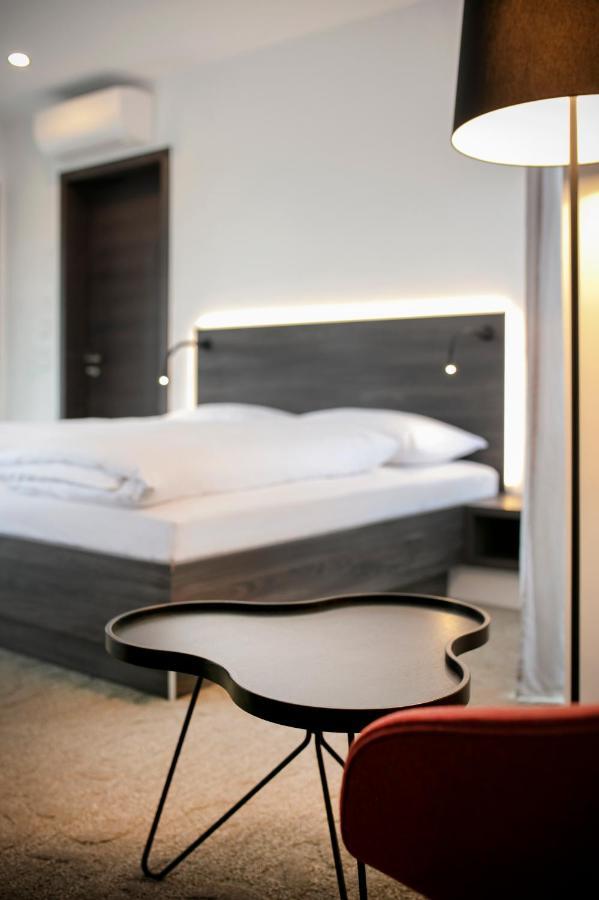 Hotel Spitzerberg By B-Smart Hundsheim 외부 사진