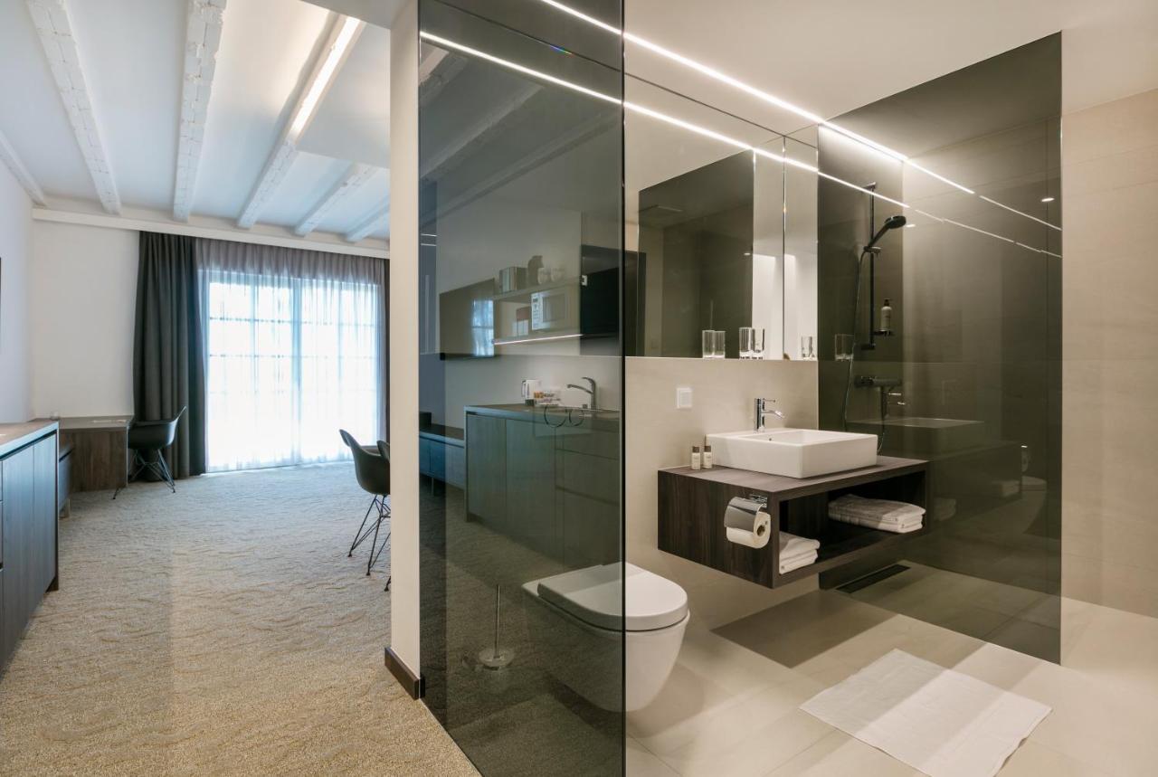 Hotel Spitzerberg By B-Smart Hundsheim 외부 사진