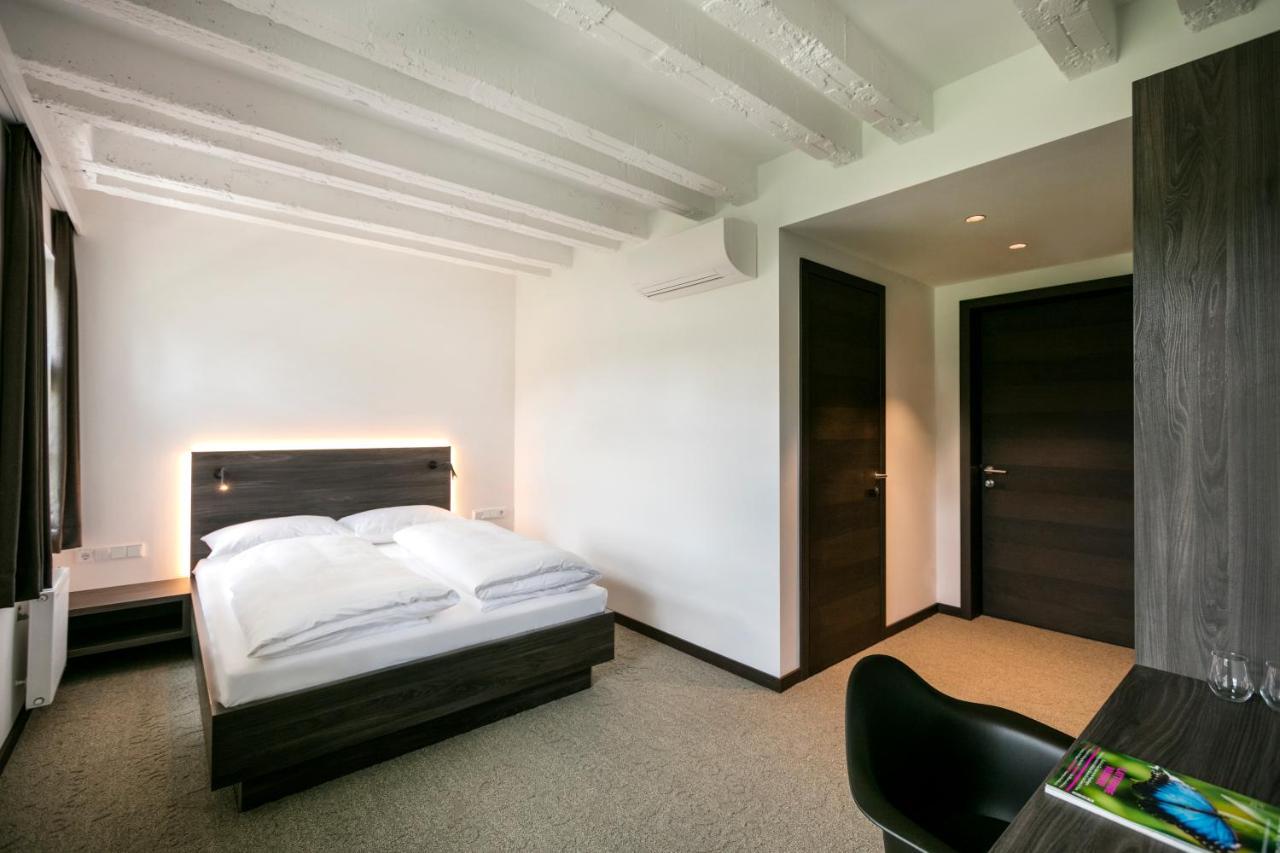 Hotel Spitzerberg By B-Smart Hundsheim 외부 사진