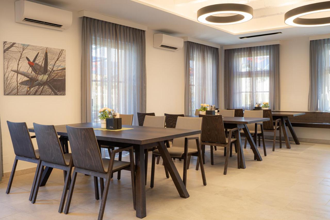 Hotel Spitzerberg By B-Smart Hundsheim 외부 사진