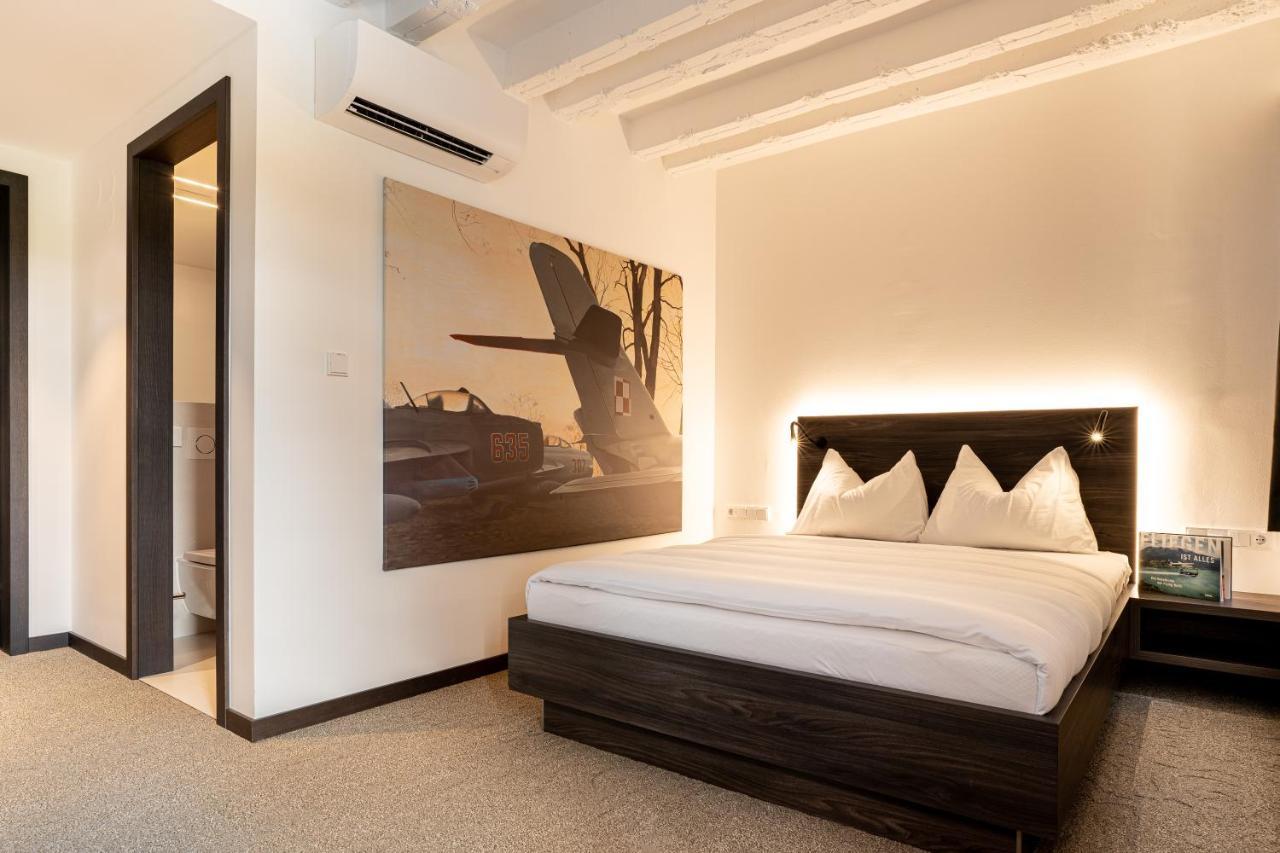Hotel Spitzerberg By B-Smart Hundsheim 외부 사진
