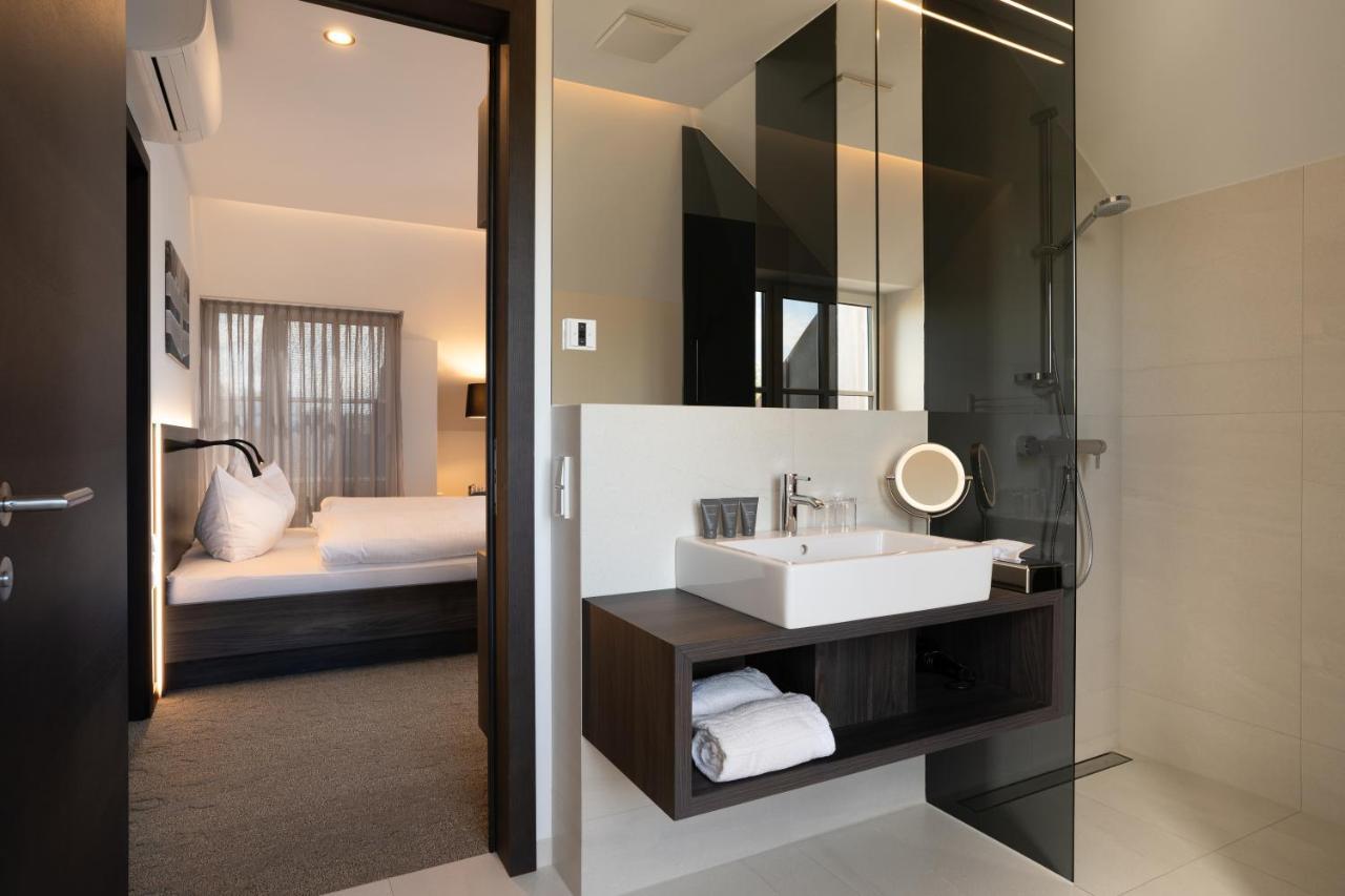 Hotel Spitzerberg By B-Smart Hundsheim 외부 사진