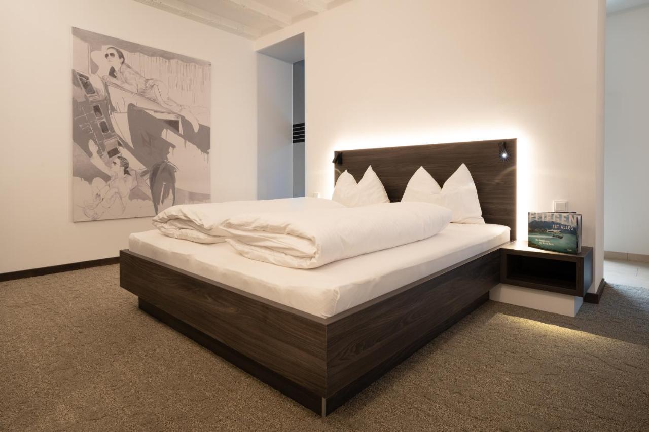 Hotel Spitzerberg By B-Smart Hundsheim 외부 사진