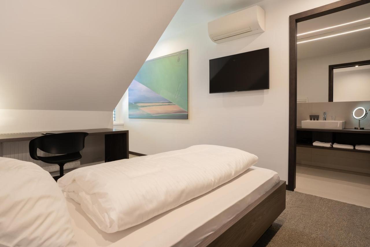 Hotel Spitzerberg By B-Smart Hundsheim 외부 사진