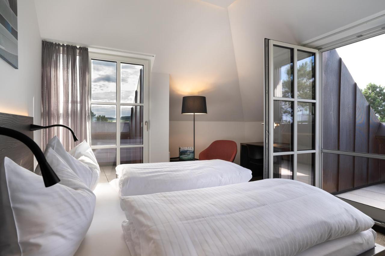 Hotel Spitzerberg By B-Smart Hundsheim 외부 사진
